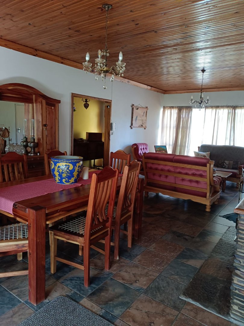 4 Bedroom Property for Sale in Fichardt Park Free State